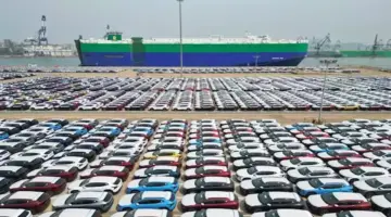 شركات السيارات الصينية ترفع وتيرة ضغوطها على كبار المنافسين في الأسواق الأوروبية